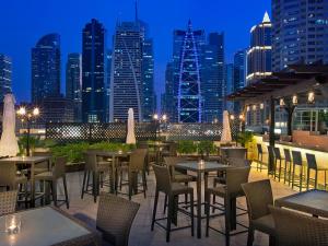 Armada Avenue Hotel,Jumeirah Lake Towers>>Dubai,4 star