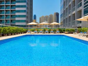 Armada Avenue Hotel,Jumeirah Lake Towers>>Dubai,4 star