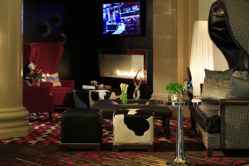 renaissance denver downtown city center hotel