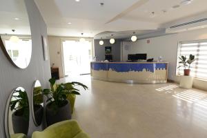 Grand Park Hotel Jerusalem,Tel Aviv>>Jerusalem,3 star