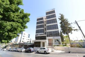 Grand Park Hotel Jerusalem,Tel Aviv>>Jerusalem,3 star