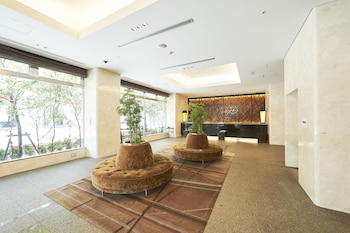sotetsu fresa inn kawasaki higashiguchi
