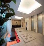 sotetsu fresa inn kawasaki higashiguchi