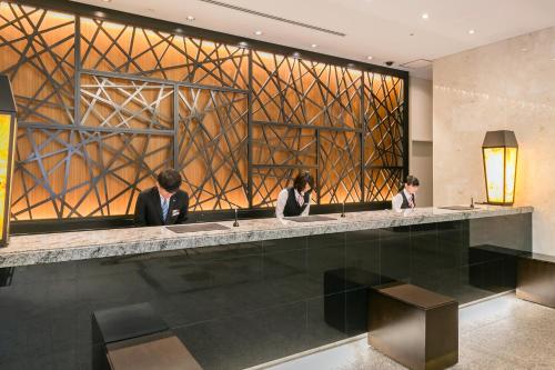 sotetsu fresa inn kawasaki higashiguchi