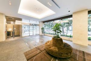 sotetsu fresa inn kawasaki higashiguchi