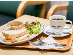 sotetsu fresa inn kawasaki higashiguchi
