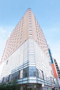 sotetsu fresa inn kawasaki higashiguchi
