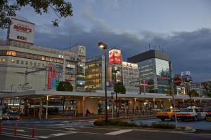 sotetsu fresa inn kawasaki higashiguchi