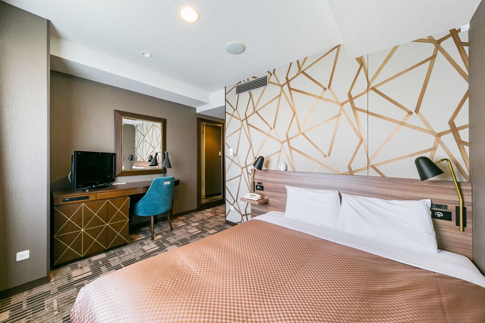 sotetsu fresa inn kawasaki higashiguchi