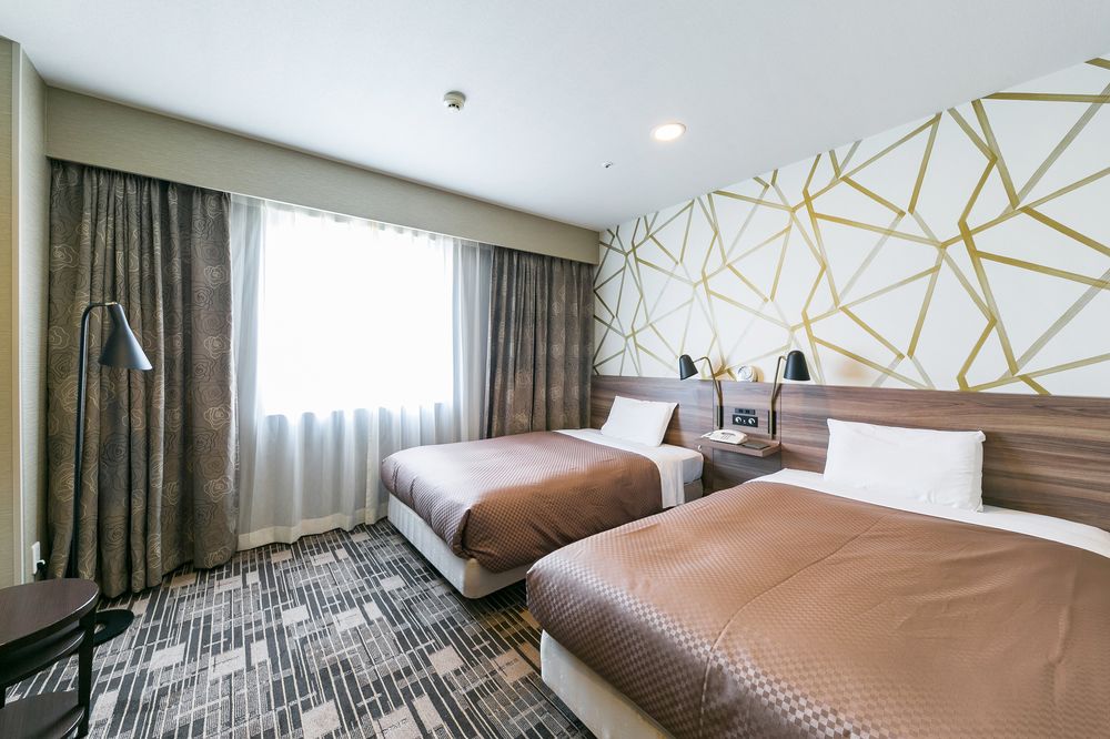 sotetsu fresa inn kawasaki higashiguchi