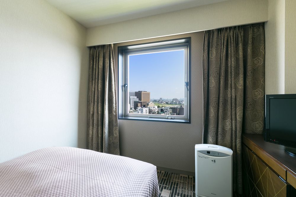 sotetsu fresa inn kawasaki higashiguchi