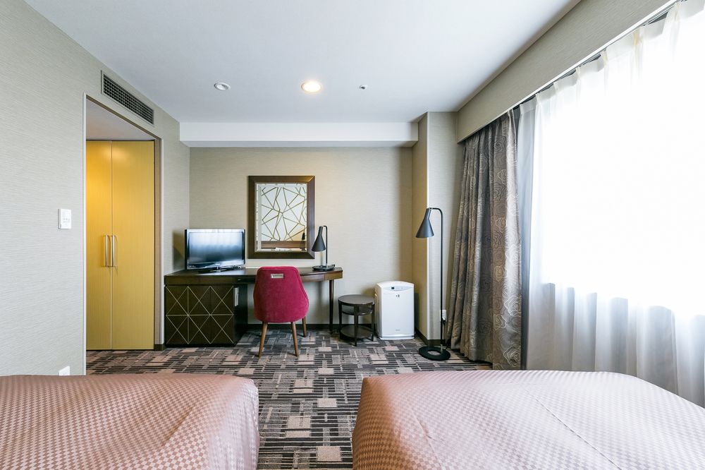 sotetsu fresa inn kawasaki higashiguchi