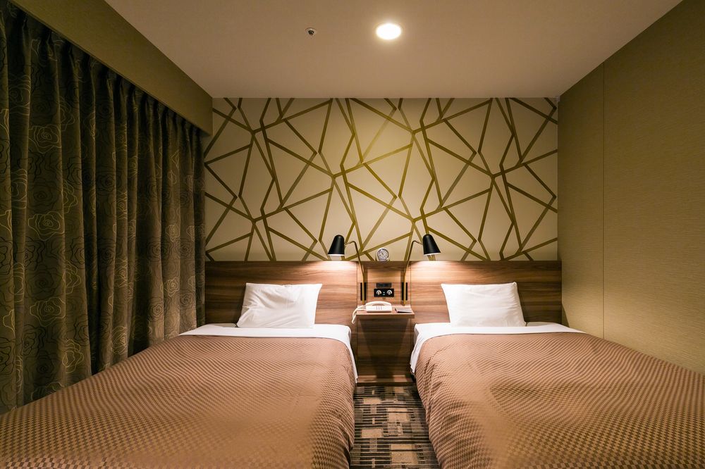 sotetsu fresa inn kawasaki higashiguchi