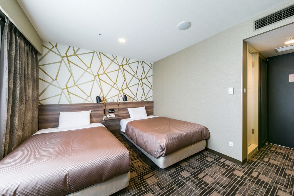 sotetsu fresa inn kawasaki higashiguchi