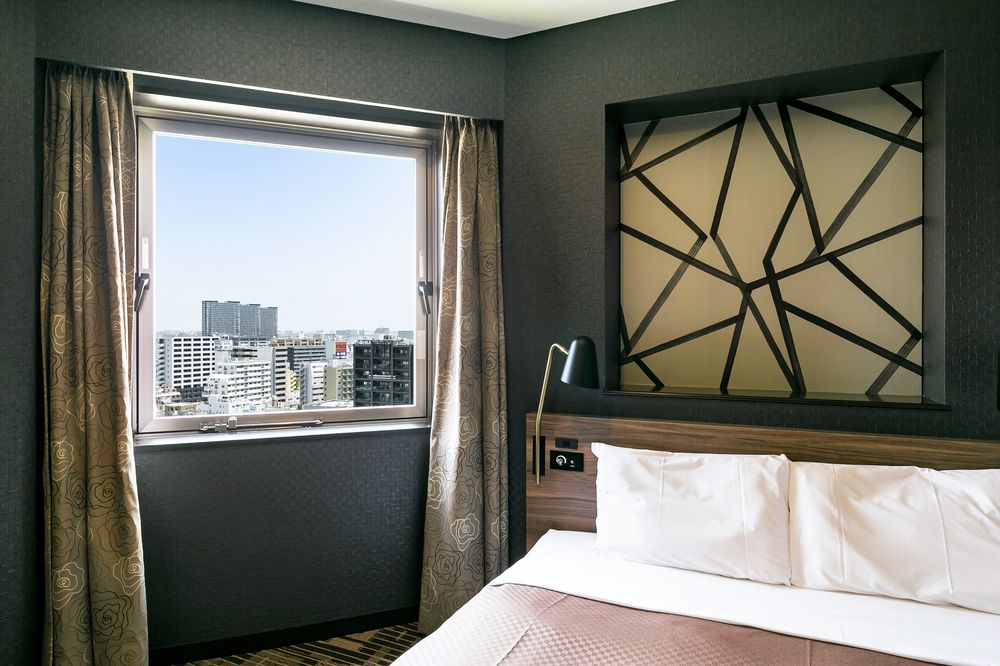 sotetsu fresa inn kawasaki higashiguchi