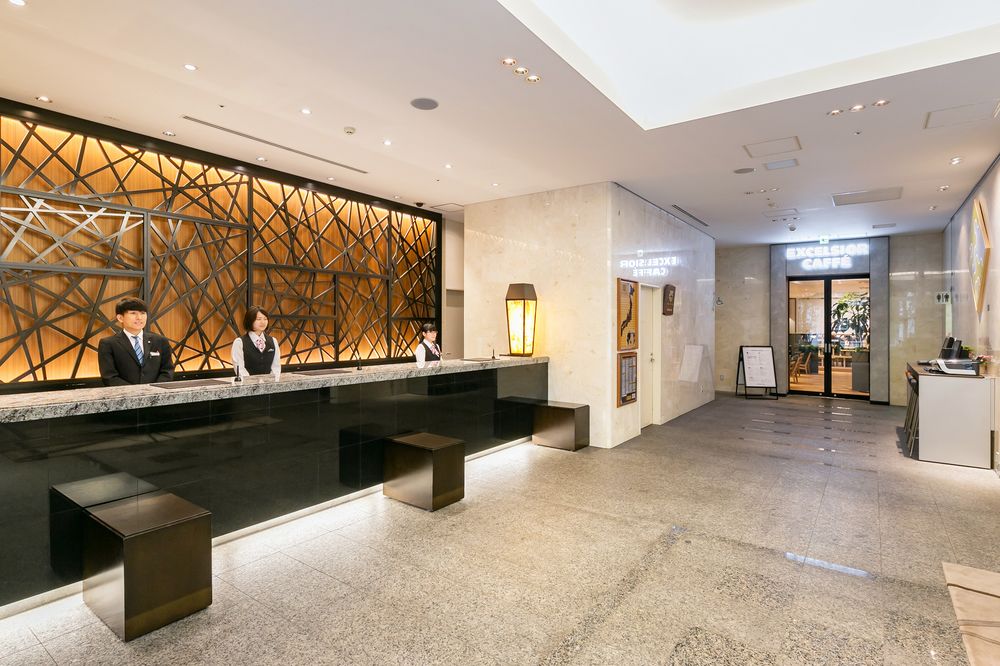 sotetsu fresa inn kawasaki higashiguchi