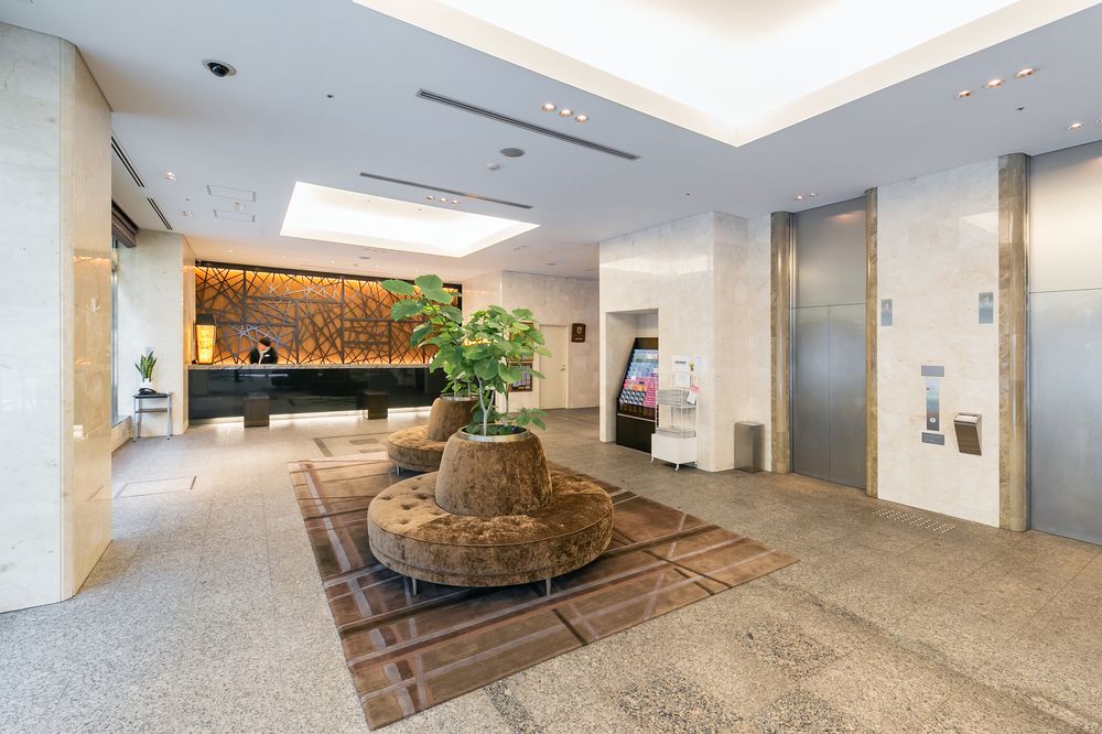 sotetsu fresa inn kawasaki higashiguchi