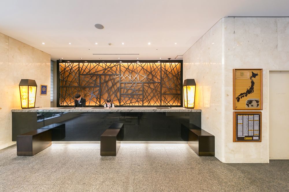 sotetsu fresa inn kawasaki higashiguchi