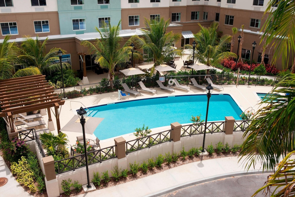 courtyard palm beach jupiter