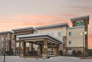 La Quinta Inn & Suites Fort Worth West - I-30,Texas>>Fort Worth,3 star