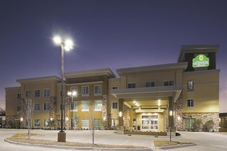 La Quinta Inn & Suites Fort Worth West - I-30,Texas>>Fort Worth,3 star