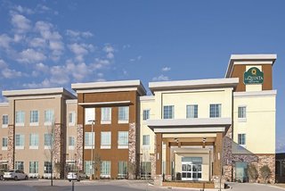 La Quinta Inn & Suites Fort Worth West - I-30,Texas>>Fort Worth,3 star