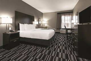 La Quinta Inn & Suites Fort Worth West - I-30,Texas>>Fort Worth,3 star