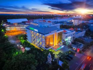 Harris Hotel Kuta Galleria - Bali,Denpasar>>Bali,4 star