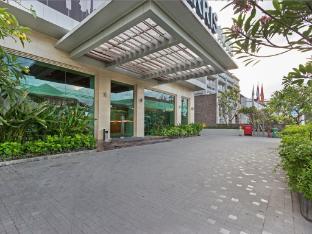 Harris Hotel Kuta Galleria - Bali,Denpasar>>Bali,4 star