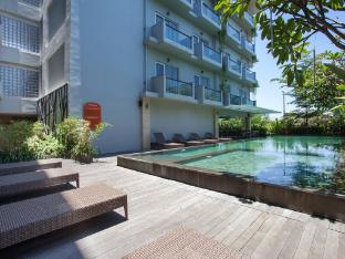 Harris Hotel Kuta Galleria - Bali,Denpasar>>Bali,4 star
