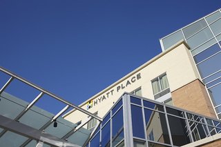 Hyatt Place Baltimore Inner Harbor,Harbor East>>Baltimore,4 star