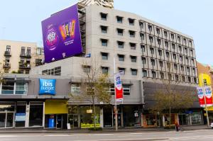 ibis budget sydney east
