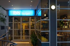 ibis budget sydney east