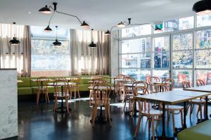 ibis budget sydney east