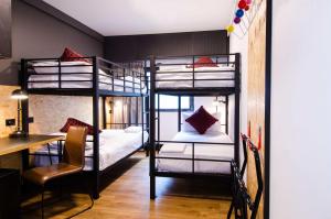 ibis budget sydney east