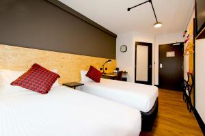ibis budget sydney east