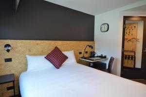 ibis budget sydney east
