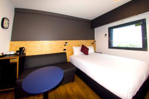 ibis budget sydney east