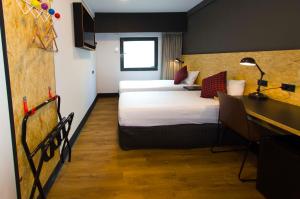ibis budget sydney east