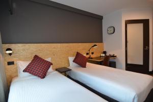 ibis budget sydney east