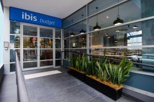 ibis budget sydney east