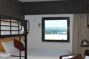 ibis budget sydney east