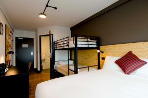 ibis budget sydney east