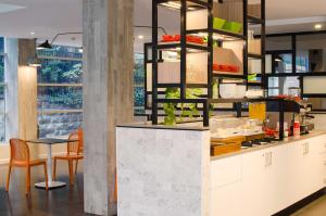 ibis budget sydney east