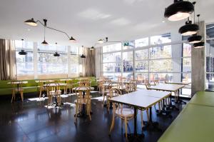 ibis budget sydney east