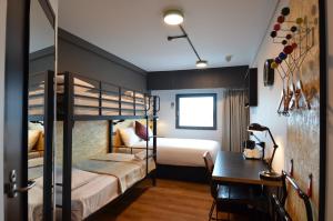 ibis budget sydney east
