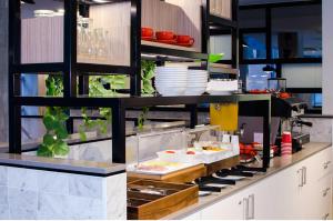 ibis budget sydney east