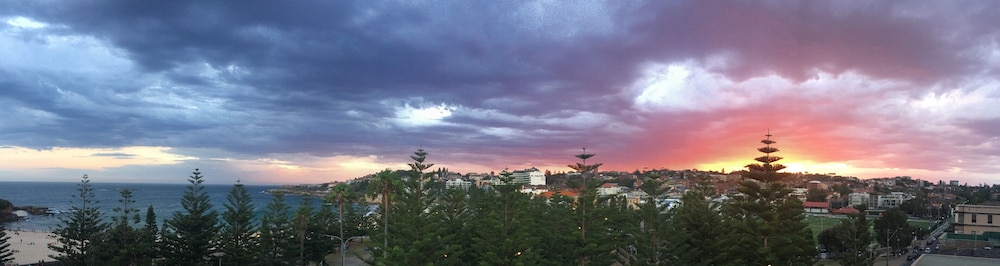 coogee sands hotel and apartments