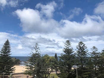 coogee sands hotel and apartments