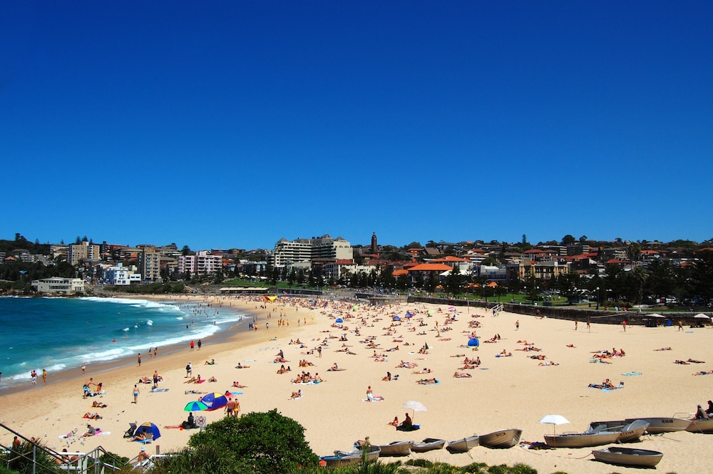 coogee sands hotel and apartments